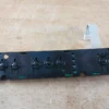 Panel de control para lavajillas Frigidaire 154887301-