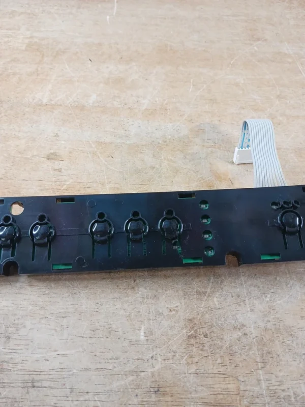 Panel de control para lavajillas Frigidaire 154887301-