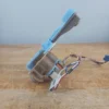 Válvula de entrada de agua para lavadora Whirlpool K-78637-1-