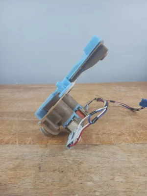 Válvula de entrada de agua para lavadora Whirlpool K-78637-1-