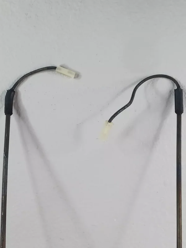 Calentador de descongelación para refrigerador Whirlpool Wp2323197-