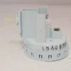 Interruptor de presión para lavadora Whirlpool W10450959 (garantía de devolución de dinero)-