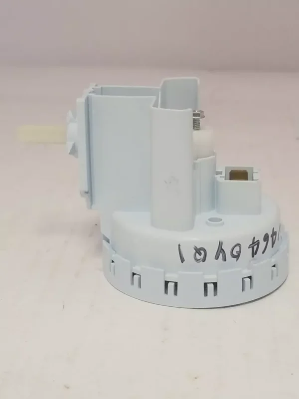 Interruptor de presión para lavadora Whirlpool W10450959 (garantía de devolución de dinero)-
