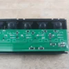 Tablero de control de pantalla de refrigerador Whirlpool W10902337-
