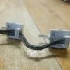Interruptor y cables de lavadora Maytag W10694679, W10414411, W10414398-