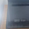 Estufa Whirlpool tapa de vidrio W10308888