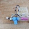 Válvula de entrada de agua para lavadora Whirlpool W10869800-