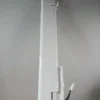 Aleta para puerta de refrigerador Whirlpool W11122876-