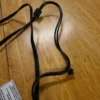 Cable de alimentación para lavadora Whirlpool W10132081A (garantía de devolución de dinero)-