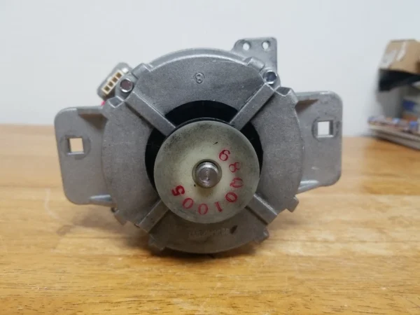 Motor de lavadora Whirlpool W10416654 (garantía de devolución de dinero)-