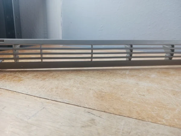 Whirlpool Refrigerator Kick Plate W10120000