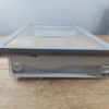 Marco de estante para refrigerador KitchenAid W10257430, Wpw10440266 17,5 pulgadas X 10,5-