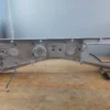 Panel de control de lavadora Whirlpool W10774355