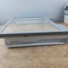 Estante para refrigerador Whirlpool Wpw10440265 14 pulgadas X 17,5 pulgadas-