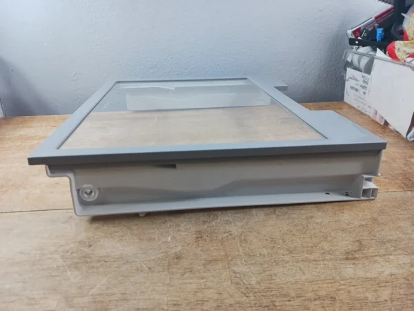 Estante para refrigerador Whirlpool Wpw10440265 14 pulgadas X 17,5 pulgadas-