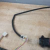 Bloqueo de tapa de lavadora Whirlpool W10744659-