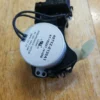 Actuador de lavadora Whirlpool W10597177 (garantía de devolución de dinero)-