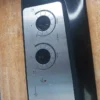 Panel de control de estufa Whirlpool W10267397-