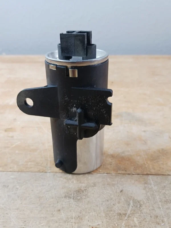 Condensador de lavadora Whirlpool W10866250-