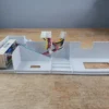 Control de temperatura para refrigerador Whirlpool W10899411-