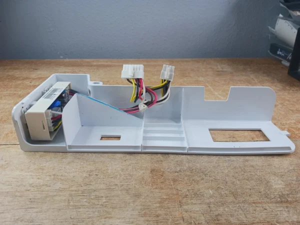 Control de temperatura para refrigerador Whirlpool W10899411-