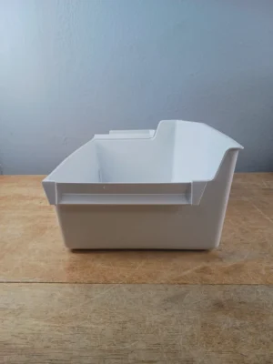 Cubo de hielo para refrigerador Whirlpool W10898951-