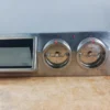 Panel y placa de control Samsung Range De96-01027a