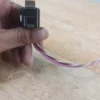 Termostato refrigerador Whirlpool W10392132