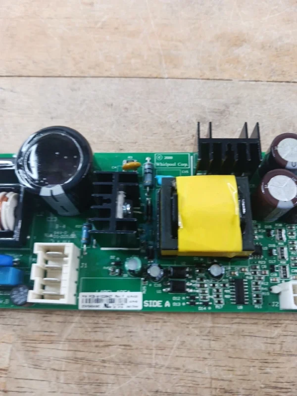 Tablero de control para refrigerador Whirlpool W10226427-