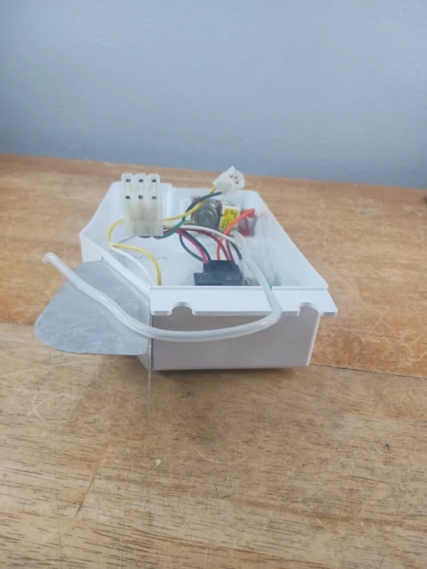Caja de control Maytag Whirlpool W10338475 2264740 2264741-