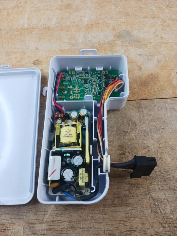 Placa de control inversora de refrigerador Whirlpool W10724241-