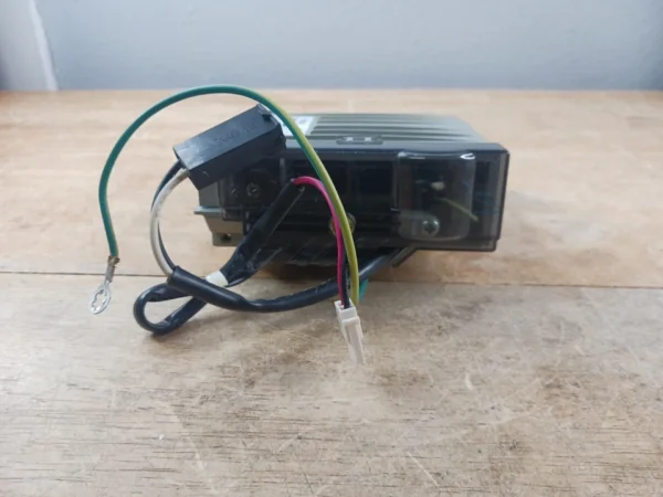 Unidad de control de refrigerador Whirlpool W10710090-