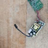 Tablero de control para refrigerador Whirlpool W10306786-