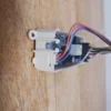 Tablero de control para refrigerador Whirlpool W11176901 (garantía de devolución de dinero)-