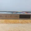 Tablero de control de temperatura para refrigerador Lg Mck681874-