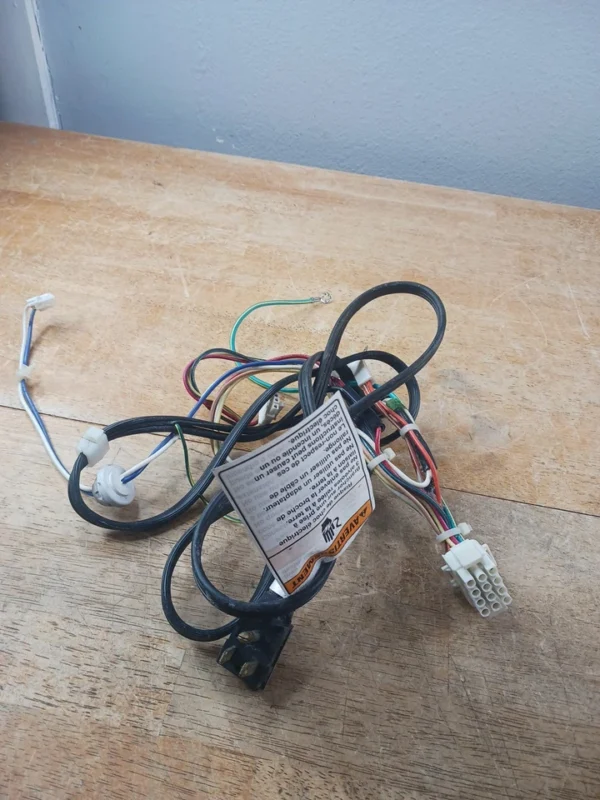 Cable de refrigerador Whirlpool W10247729-