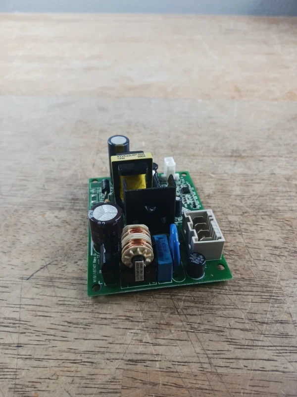 Tablero de control para refrigerador Whirlpool W10120821-