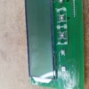 Tablero de control de pantalla de refrigerador Whirlpool W10179143-
