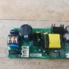 Placa de alimentación para refrigerador Whirlpool W10226427-