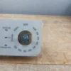 Tablero de control de horno GE 191D2818P002-