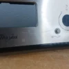 Panel de control de estufa Whirlpool W11231393