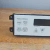 Placa de control de horno GE WB27t10355, 191D3159P111-