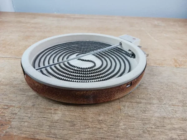 Elemento de superficie GE Stove 8,5 pulgadas 191D4164P002-