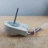 Motor ventilador refrigerador Whirlpool W10556724-