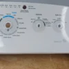Panel de control de lavadora GE 290D2101P003-