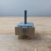 Interruptor GE Range Infinite 191D2990p003-