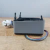 Ventilador evaporador de alimentos frescos para refrigerador GE 197d9873p003-