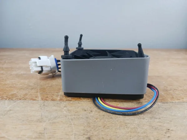 Ventilador evaporador de alimentos frescos para refrigerador GE 197d9873p003-
