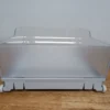 Cajón para refrigerador Whirlpool W10447491 (garantía de devolución de dinero)-