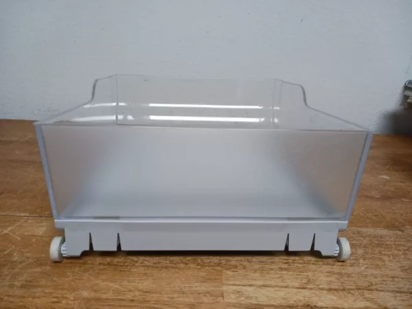 Cajón para refrigerador Whirlpool W10447491 (garantía de devolución de dinero)-